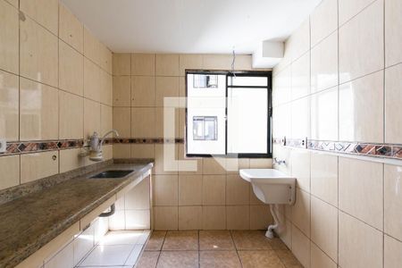 Apartamento à venda com 67m², 2 quartos e 1 vaga Apartamento à venda com 67m², 2 quartos e 1 vagaCozinha