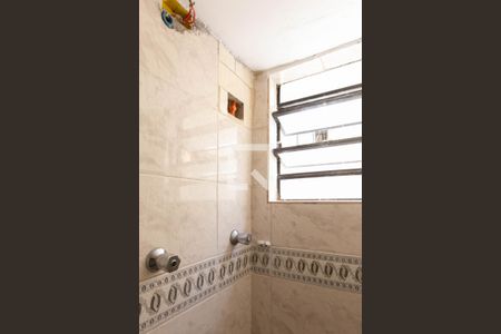 Apartamento à venda com 67m², 2 quartos e 1 vaga Apartamento à venda com 67m², 2 quartos e 1 vagaDetalhe banheiro