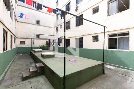 Apartamento à venda com 67m², 2 quartos e 1 vaga Apartamento à venda com 67m², 2 quartos e 1 vagaArea Externa