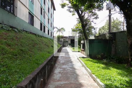 Apartamento à venda com 67m², 2 quartos e 1 vaga Apartamento à venda com 67m², 2 quartos e 1 vagaEntrada - Condominio