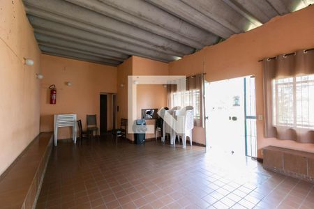 Apartamento à venda com 67m², 2 quartos e 1 vaga Apartamento à venda com 67m², 2 quartos e 1 vagaSalao de Festa