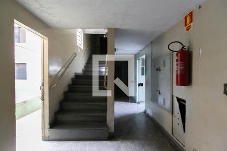 Apartamento à venda com 67m², 2 quartos e 1 vaga Apartamento à venda com 67m², 2 quartos e 1 vagaHall de Entrada