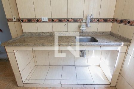 Apartamento à venda com 67m², 2 quartos e 1 vaga Apartamento à venda com 67m², 2 quartos e 1 vagaDetalhe cozinha