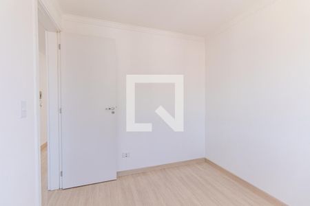 Quarto 1 de apartamento para alugar com 2 quartos, 44m² em Campo de Santana, Curitiba