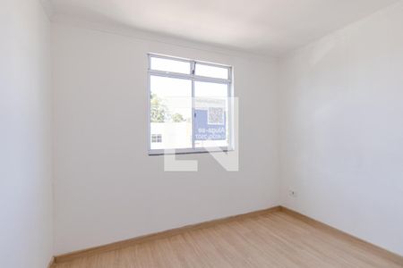 Quarto 2 de apartamento para alugar com 2 quartos, 44m² em Campo de Santana, Curitiba
