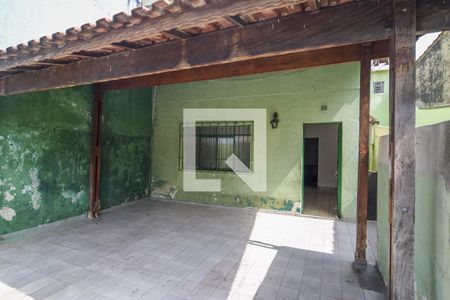 Casa à venda com 100m², 3 quartos e 4 vagas