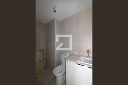 Apartamento para alugar com 86m², 2 quartos e 2 vagasBanheiro da Suite  