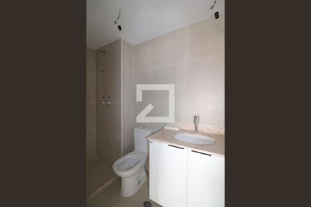 Apartamento para alugar com 86m², 2 quartos e 2 vagasBanheiro Social