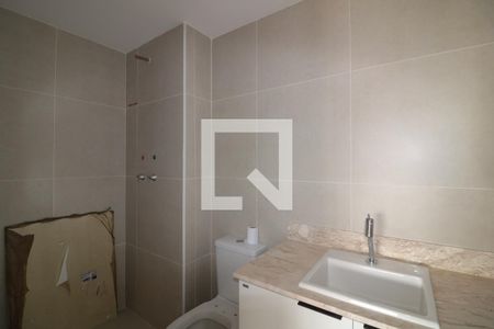 Apartamento para alugar com 86m², 2 quartos e 2 vagasBanheiro da Suite  