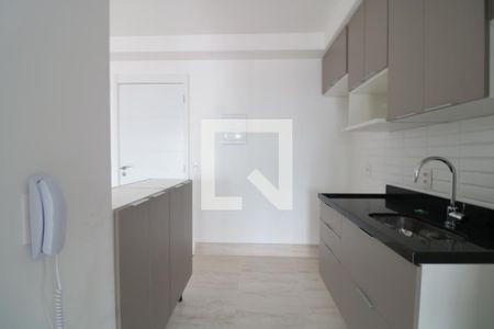 Apartamento para alugar com 86m², 2 quartos e 2 vagasCozinha 