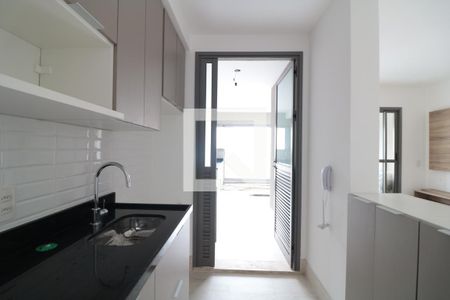 Apartamento para alugar com 86m², 2 quartos e 2 vagasCozinha 