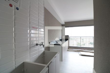 Apartamento para alugar com 86m², 2 quartos e 2 vagasArea de serviço e Varanda Gourmet 