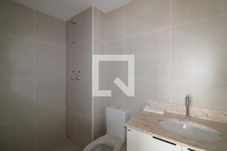 Apartamento para alugar com 86m², 2 quartos e 2 vagasBanheiro Social