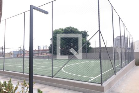 Apartamento para alugar com 86m², 2 quartos e 2 vagasQuadra de tenis