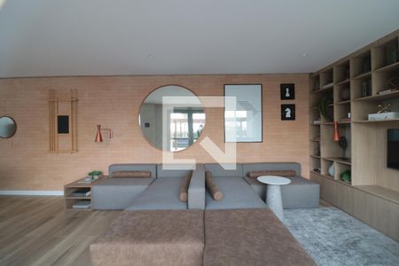 Apartamento para alugar com 86m², 2 quartos e 2 vagasSala de Jogos