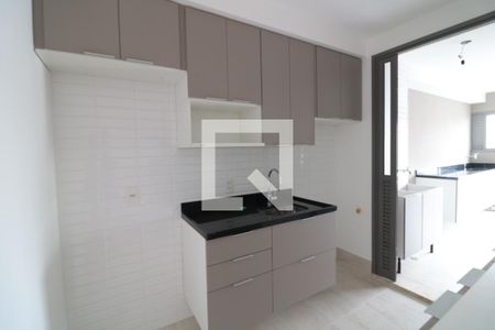 Apartamento para alugar com 86m², 2 quartos e 2 vagasCozinha 