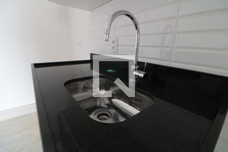 Apartamento para alugar com 86m², 2 quartos e 2 vagasCozinha - pia