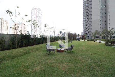 Apartamento para alugar com 86m², 2 quartos e 2 vagasÁrea comum