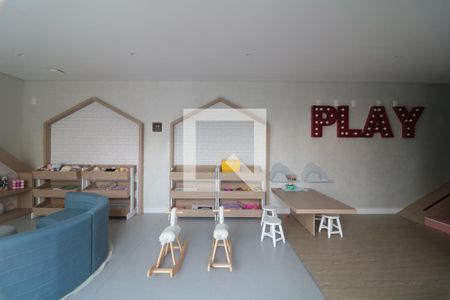 Apartamento para alugar com 86m², 2 quartos e 2 vagasBrinquedoteca