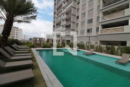 Apartamento para alugar com 86m², 2 quartos e 2 vagasÁrea comum - Piscina