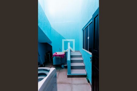 Casa para alugar com 413m², 4 quartos e 8 vagas Casa para alugar com 413m², 4 quartos e 8 vagasÁrea de Serviço