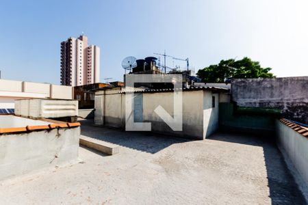 Casa para alugar com 413m², 4 quartos e 8 vagas Casa para alugar com 413m², 4 quartos e 8 vagasCobertura