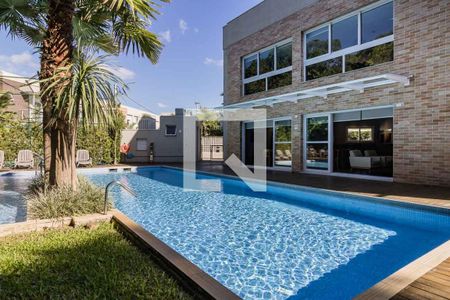 Casa de condomínio à venda com 188m², 3 quartos e 2 vagasÁrea comum - Piscina