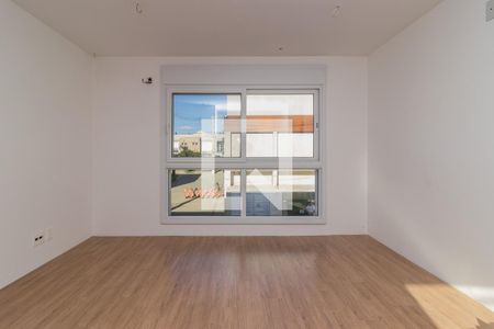 Casa de condomínio à venda com 188m², 3 quartos e 2 vagasDormitório