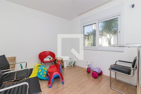 Casa de condomínio à venda com 188m², 3 quartos e 2 vagasDormitório3