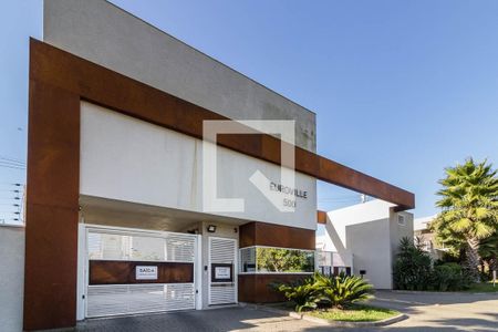 Casa de condomínio à venda com 188m², 3 quartos e 2 vagasFachada