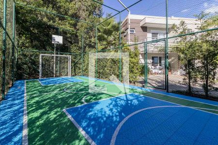 Casa de condomínio à venda com 188m², 3 quartos e 2 vagasQuadra