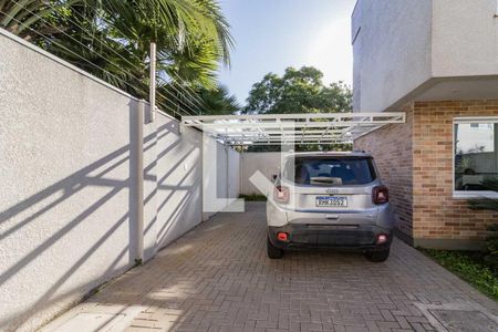 Casa de condomínio à venda com 188m², 3 quartos e 2 vagasGaragem