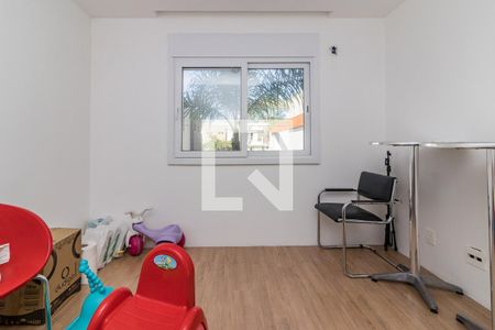 Casa de condomínio à venda com 188m², 3 quartos e 2 vagasDormitório3