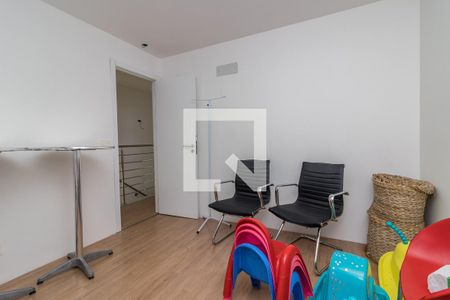 Casa de condomínio à venda com 188m², 3 quartos e 2 vagasDormitório3