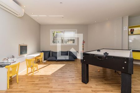 Casa de condomínio à venda com 188m², 3 quartos e 2 vagasSala de Jogos