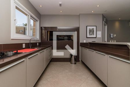 Casa de condomínio à venda com 188m², 3 quartos e 2 vagasÁrea comum - Churrasqueira