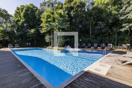 Casa de condomínio à venda com 188m², 3 quartos e 2 vagasÁrea comum - Piscina