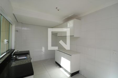 Casa à venda com 110m², 3 quartos e 2 vagasCozinha