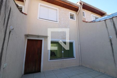 Casa à venda com 110m², 3 quartos e 2 vagasGaragem