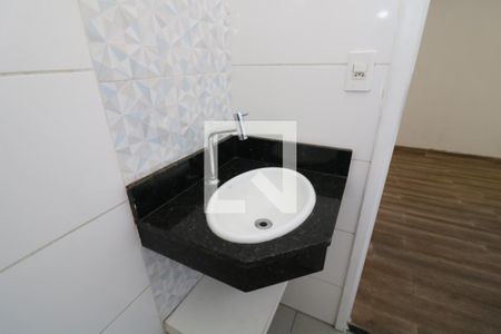 Casa à venda com 110m², 3 quartos e 2 vagasBanheiro Suíte 3