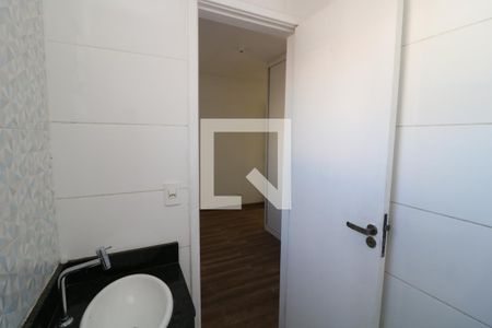 Casa à venda com 110m², 3 quartos e 2 vagasBanheiro Suíte 3