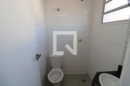 Casa à venda com 110m², 3 quartos e 2 vagasBanheiro Suíte 3