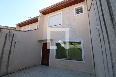 Casa à venda com 110m², 3 quartos e 2 vagasGaragem