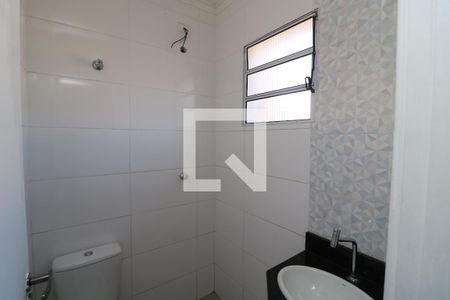 Casa à venda com 110m², 3 quartos e 2 vagasBanheiro Suíte 3