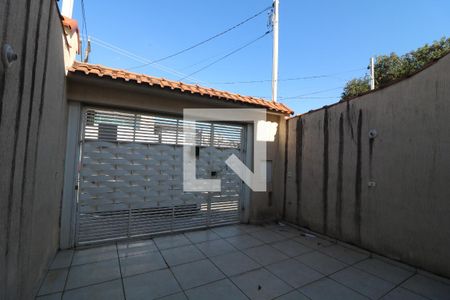 Casa à venda com 110m², 3 quartos e 2 vagasGaragem