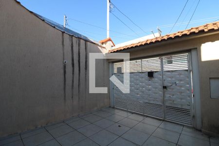 Casa à venda com 110m², 3 quartos e 2 vagasGaragem