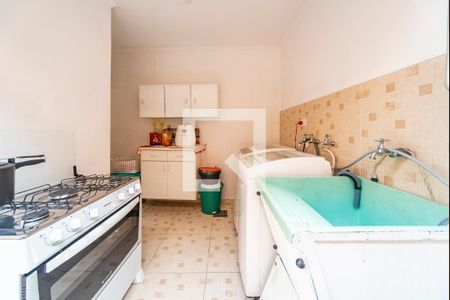 Casa à venda com 135m², 2 quartos e 2 vagas Casa à venda com 135m², 2 quartos e 2 vagasÁrea de Serviço