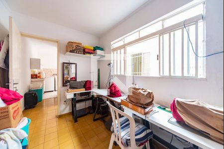 Casa à venda com 135m², 2 quartos e 2 vagas Casa à venda com 135m², 2 quartos e 2 vagasQuarto de Serviço