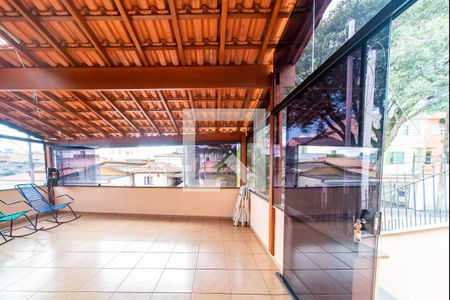 Casa à venda com 135m², 2 quartos e 2 vagas Casa à venda com 135m², 2 quartos e 2 vagasVista do Quarto 1