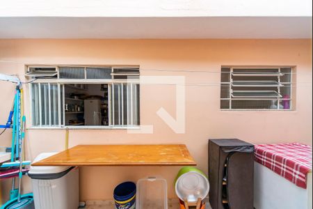 Casa à venda com 135m², 2 quartos e 2 vagas Casa à venda com 135m², 2 quartos e 2 vagasVista do Quarto 2